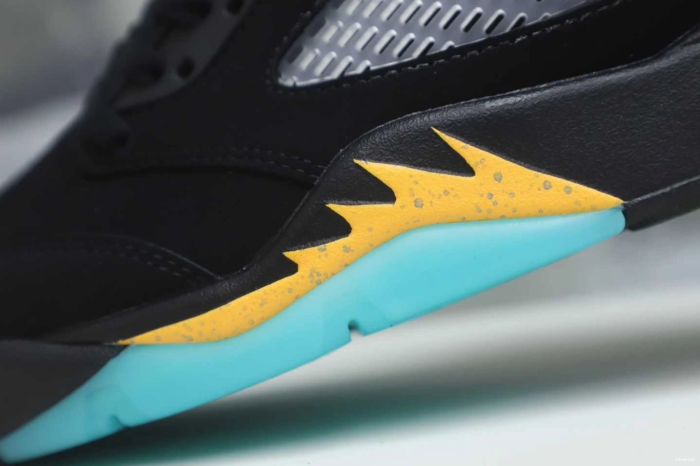 AIR 5 JORDAN 